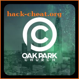 Oak Park Church icon
