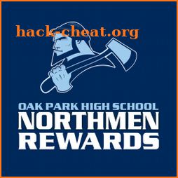 Oak Park - Northmen Rewards icon
