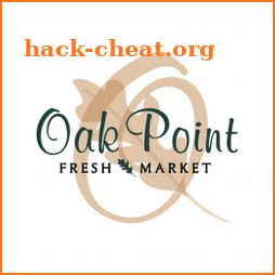Oak Point Fresh Market icon