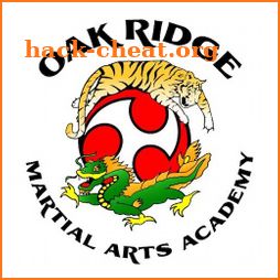 Oak Ridge Martial Arts Academy icon