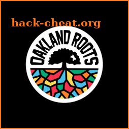 Oakland Roots SC icon