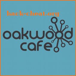 Oakwood Cafe - Dalton icon