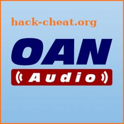 OAN Audio icon