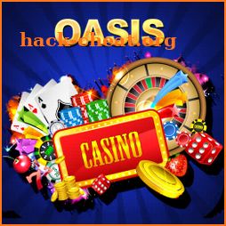Oasis Casino icon