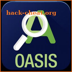 OASIS D icon