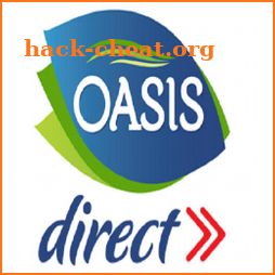 Oasis Direct icon