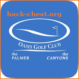 Oasis Golf Club icon