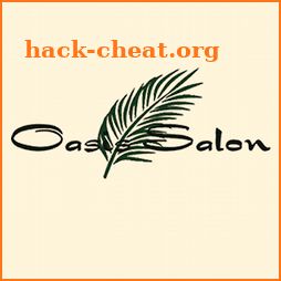 Oasis Salon icon