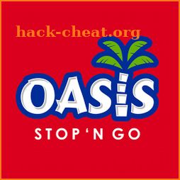 Oasis Stop 'N Go icon