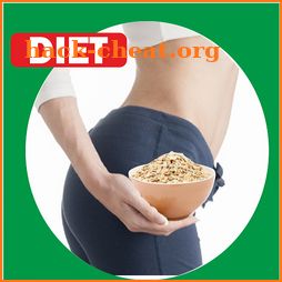 Oatmeal Diet icon