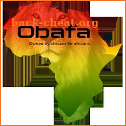 Obafa app icon