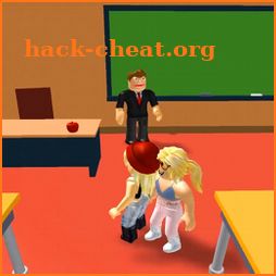 Obby Escape School Roblx World Hacks Tips Hints And Cheats Hack Cheat Org - chase stole my best friend roblox 10 escape from school obby