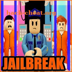 obby jailbreak mod Jail Break icon