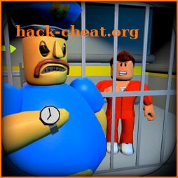 Obby Prison Escape icon