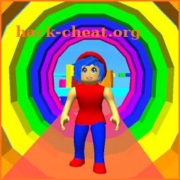 Obby Robby Hell Tower icon