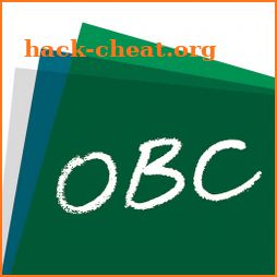 OBC Courier Companion icon