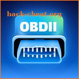 OBD 2: Torque Car Scanner FixD icon