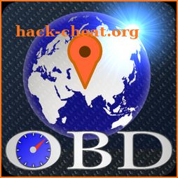 OBD Driver (OBD2&ELM327 req.) icon