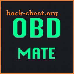 OBD M8 (OBD Mate) - ELM327 Teyes car dashboard icon