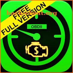 OBD2 Pro Check Engine Car DTC icon