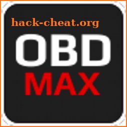 OBD2 scanner & fault codes description: OBDmax icon