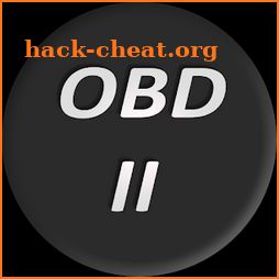 OBD2 trouble code database icon