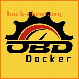 OBDocker - OBD2 Car Scanner icon