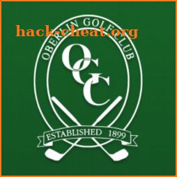 Oberlin Golf Club icon