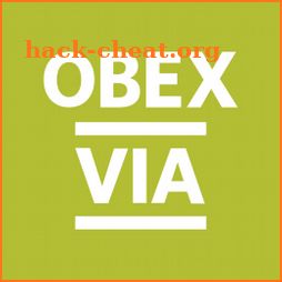 OBEX VIA icon