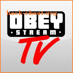 Obey Stream TV icon