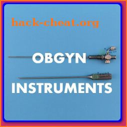 Obgyn Instruments icon