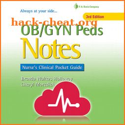 OB/GYN Peds Notes icon