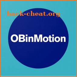 OBinMotion icon