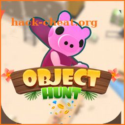 Object Hunt Puzzle Game icon