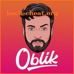 Oblik AI - luxury faceapp: avatar, stickers, meme icon