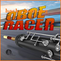 Oboe Racer icon