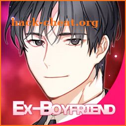 Obsessed Boyfriend - Otome Simulation Chat Story icon