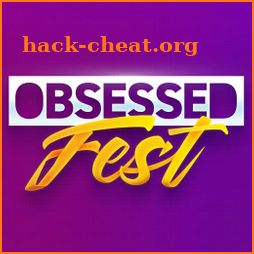 ObsessedFest icon