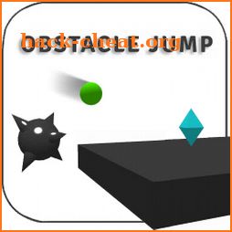 Obstacle Jump (Ball Jump) icon
