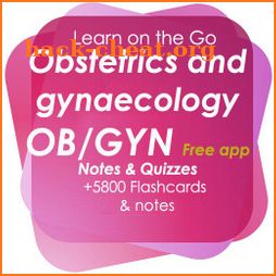 Obstetrics & Gynaecology OB/GYN for self Learning icon
