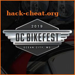 OC Bike Fest 2019 icon