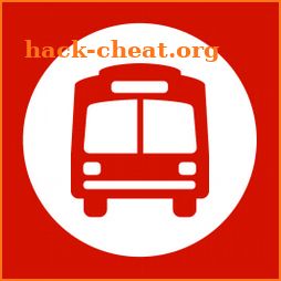 OC Bus Tracker icon
