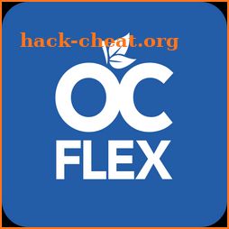 OC Flex icon