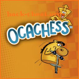 Ocachess - Chess Children icon
