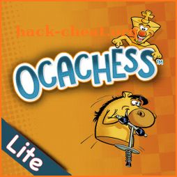 Ocachess Lite - Chess Children icon