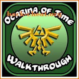 Ocarina of Time Walkthrough icon