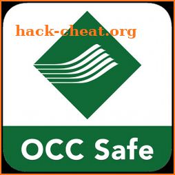 OCC Safe icon