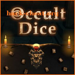 Occult Dice - Talk to ghosts! icon