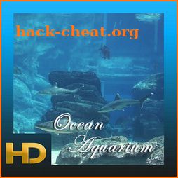 Ocean Aquarium HD icon