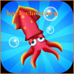 Ocean Domination - Fish.IO icon